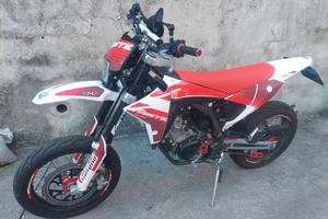 Fantic Motor XMF 125 Performance del 2024