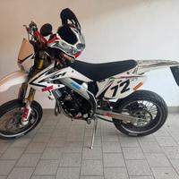 HM CRM DERAPAGE 50 cc