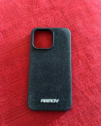 Cover ARMOV iPhone 15 Pro Max