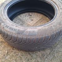 Pneumatici invernali Continental 205/55 R16 91H