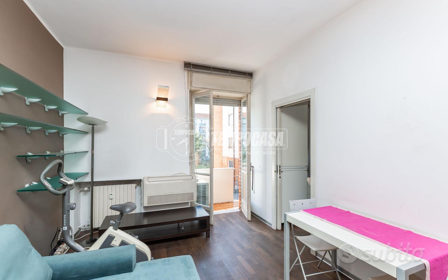 Apartment in Torino, San Secondo, Circoscrizione 1 - Vista 5