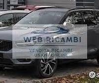 Volvo v60 ricambi 2018 2019 2020 rif 25