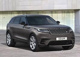 Range rover velar 2019;2021 per ricambi