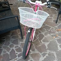 bici 24 adriatica per bambina