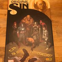 Marvel Original Sin