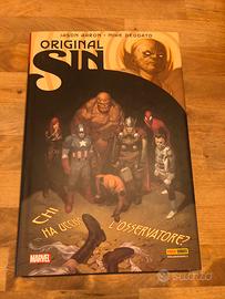 Marvel Original Sin