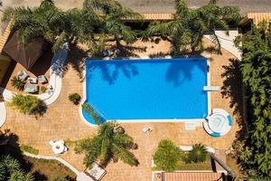 Villa 10 posti piscina & idro partinico