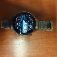 Huawei Watch 4 Pro Titanium 48 mm