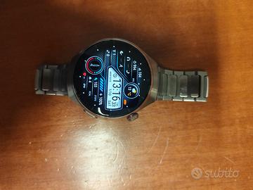 Huawei Watch 4 Pro Titanium 48 mm
