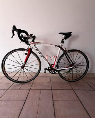 Bici da strada Wilier Triestina