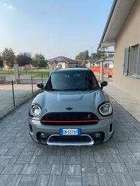 mini countryman S