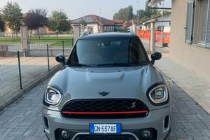 mini countryman S