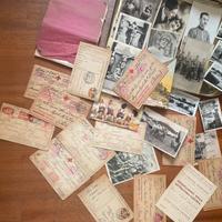 Oggetti prima e seconda guerra mondiale