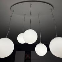 Lampadario design