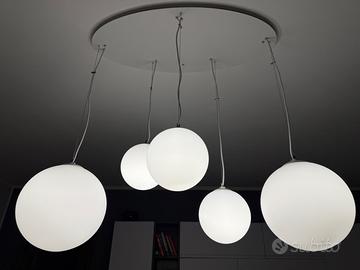 Lampadario design