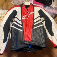 Alpinestars Tuta Divisibile
