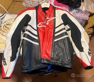 Alpinestars Tuta Divisibile