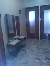 Appartamento in centro - 3 vani + accessori