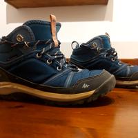 Scarpe trekking

