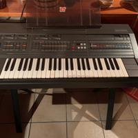 Tastiera digitale bontempi con supporto - pianola