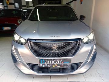 Peugeot 2008 PureTech 100 S&S Allure