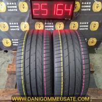 SPED.GRATIS- 2 GOMME 245 35 19 HANKOOK 80%