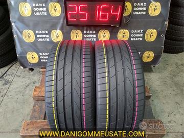 SPED.GRATIS- 2 GOMME 245 35 19 HANKOOK 80%