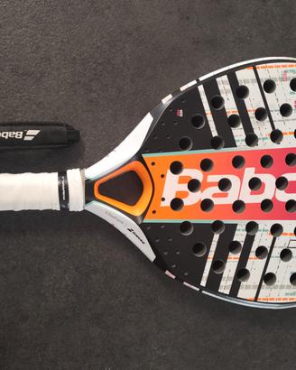 Babolat Dyna Energy  racchetta padel