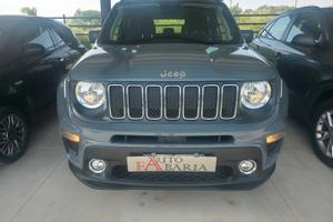Jeep Renegade 2.0 Mjt 140CV 4WD Active Drive Limit