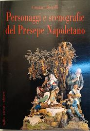 Personaggi e scenografie del presepe napoletano,