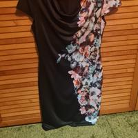 abito stile orientale