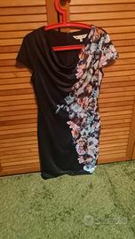 abito stile orientale