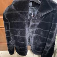 Pellicciotto da donna