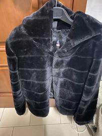 Pellicciotto da donna