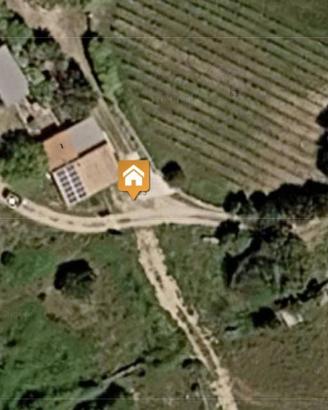 Immobile in asta di 82 m² con 3 locali a Aglientu