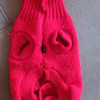 Maglioncino per cucciolo