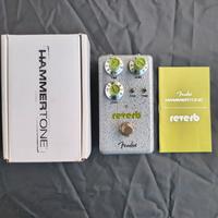 Fender Hammertone Reverb