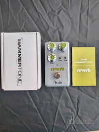 Fender Hammertone Reverb