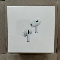 AirPods Pro 2ª generazione originali