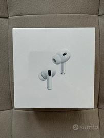 AirPods Pro 2ª generazione originali