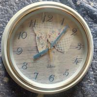 Orologio da parete virtime