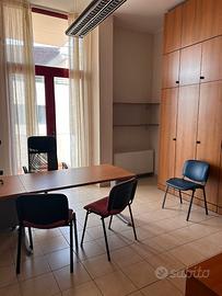 Ufficio pescara, Montesilvano, Città Sant'Angelo