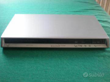 LETTORE DVD - CD PANASONIC MOD-. S335 