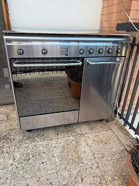 Cucina smeg