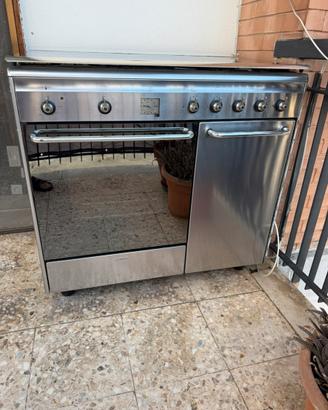 Cucina smeg