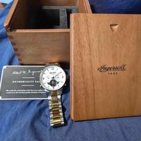 Orologio ingersoll