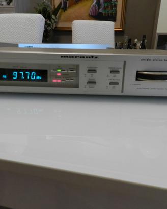 Sintonizzatore Marantz St 450