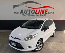Ford Fiesta 1.4 TDCi ADATTA ANCHE PER NEOPATENTATI