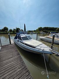 GOBBI 30 SPORT 1988 + eventuale posto barca 