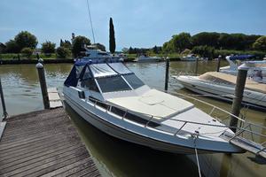 GOBBI 30 SPORT 1988 + eventuale posto barca 